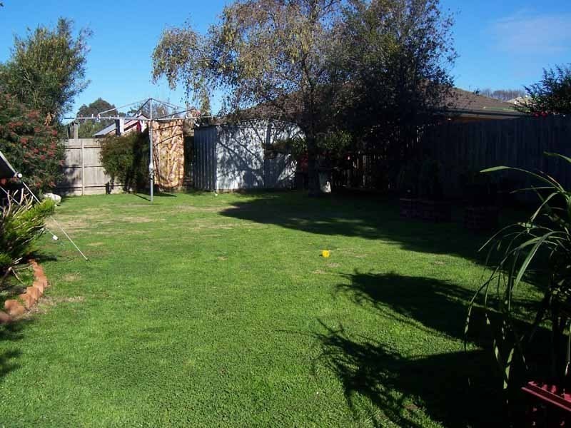 13 Hyssop Drive, Hallam VIC 3803