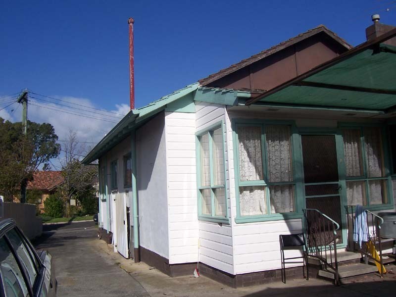 39 Hughes Crescent, Dandenong VIC 3175