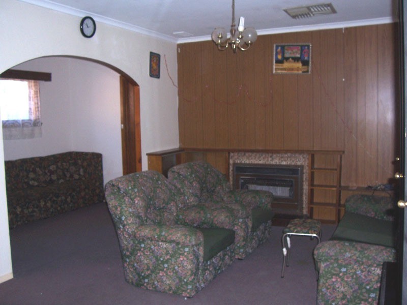 39 Hughes Crescent, Dandenong VIC 3175