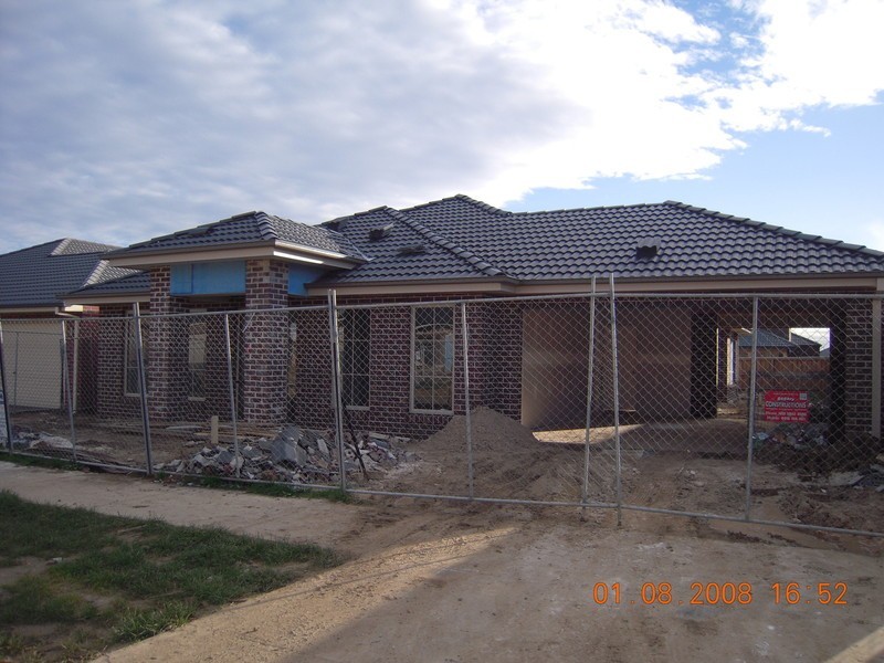 Lot 1048 Middleton Grove, Berwick VIC 3806