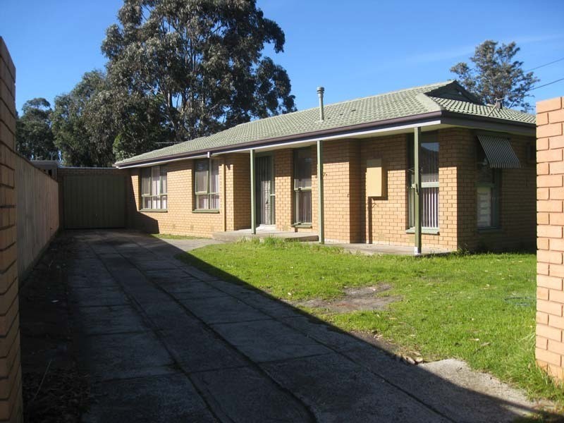 22 Vanessa Drive, Hampton Park VIC 3976