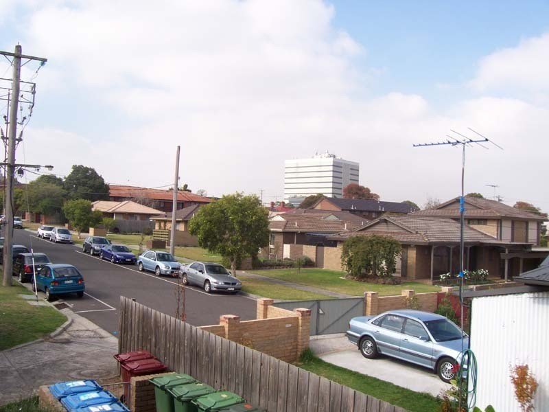 1/24 Rodd Street, Dandenong VIC 3175