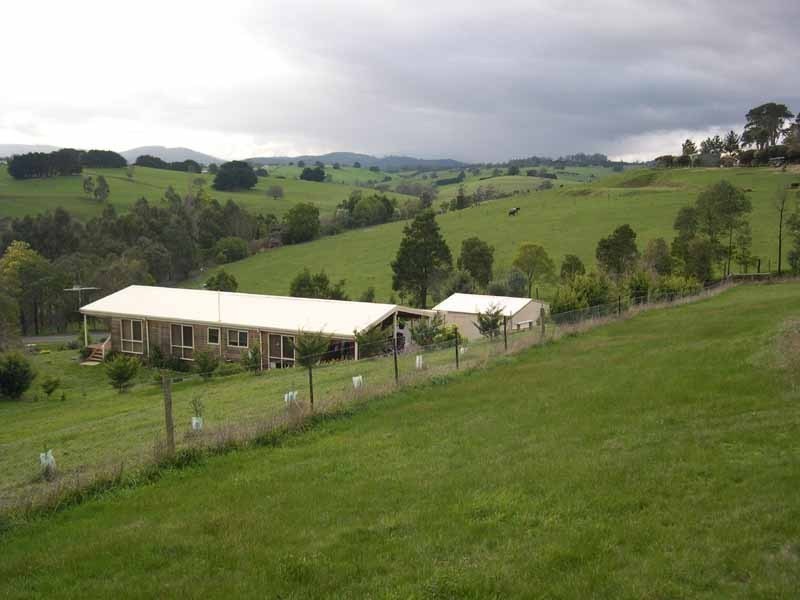 38 McDougals Road, Neerim South VIC 3831