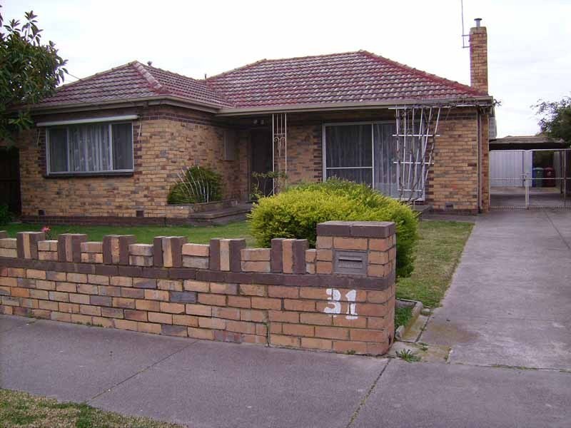 31 Haresta Avenue, Dandenong VIC 3175