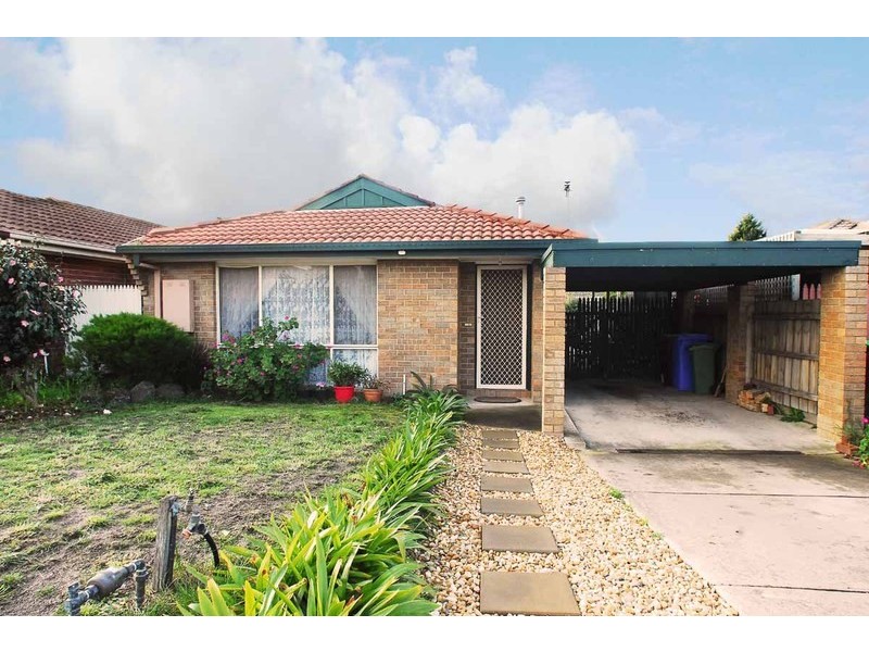 111 Ormond Road, Hampton Park VIC 3976