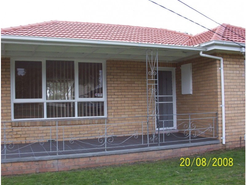 36 Dalgety Street, Dandenong South VIC 3175