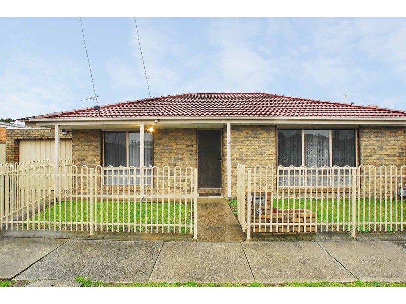17 Bulong Street, Dandenong VIC 3175