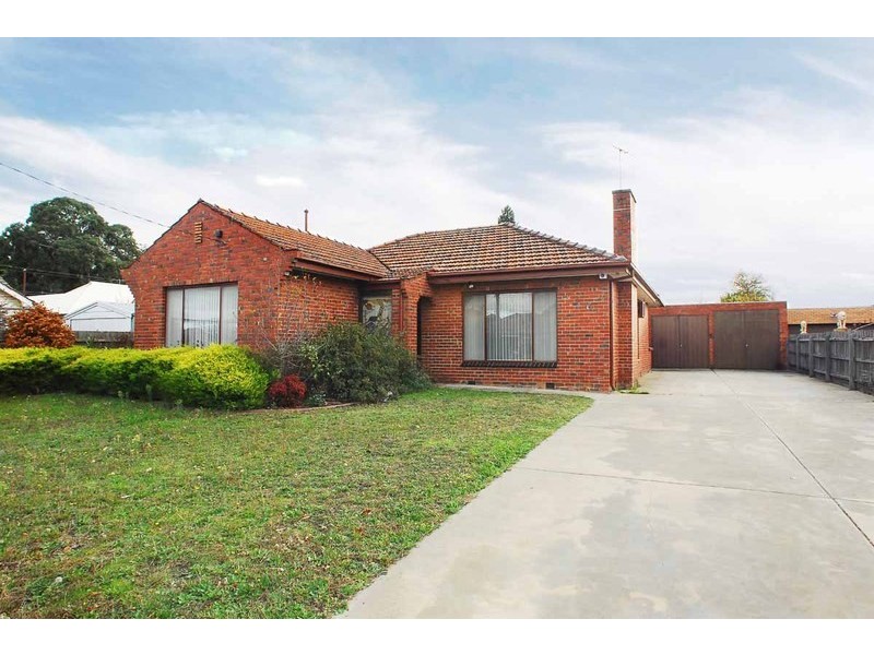 43 Ann Street, Dandenong VIC 3175