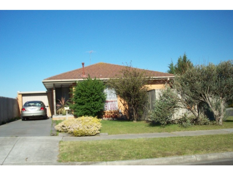 1/15 Arthur Phillip Drive, Endeavour Hills VIC 3802