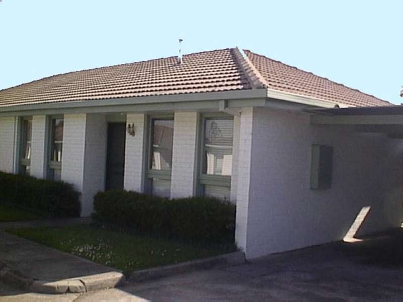 4/99 Kirkham Road, Dandenong VIC 3175