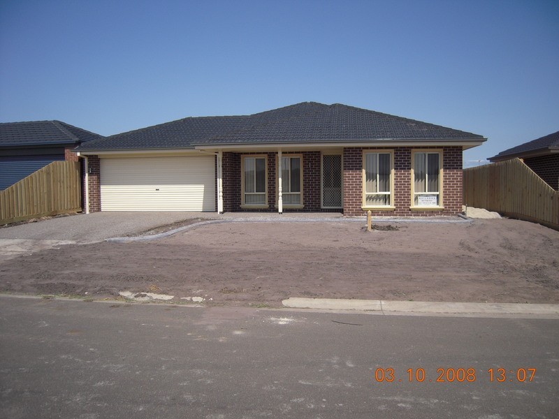 Lot 15/(107) Melzak Way, Berwick VIC 3806