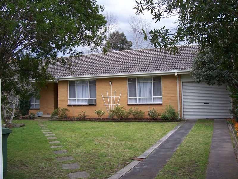 36 Edinborough Street, Hallam VIC 3803