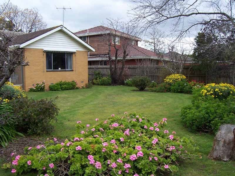 36 Edinborough Street, Hallam VIC 3803