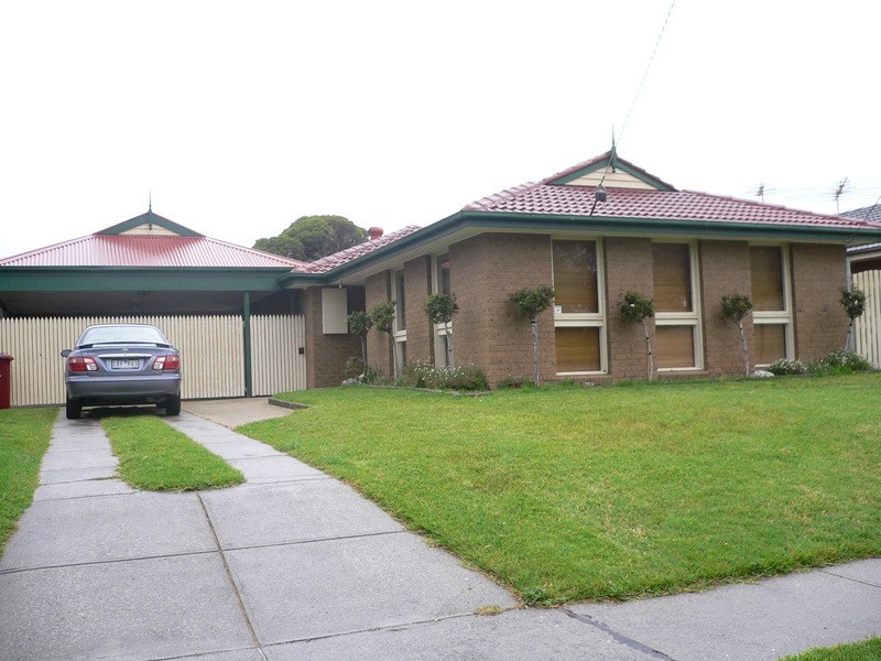 12 Judith Street, Dandenong VIC 3175