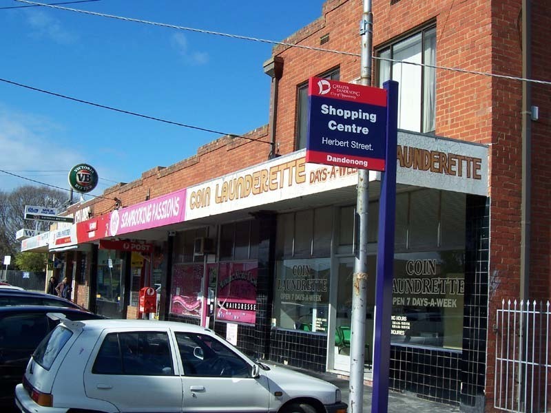 1/102 Herbert Street, Dandenong VIC 3175