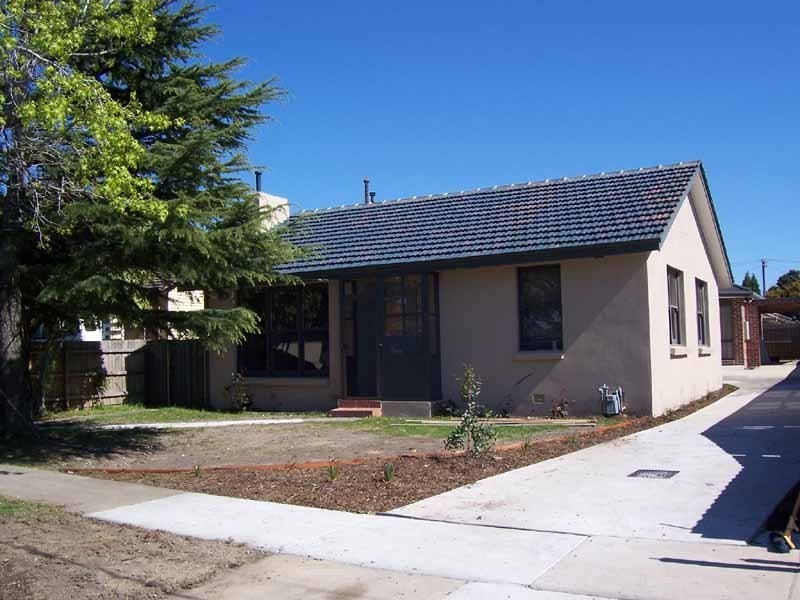 1/23 Hughes Crescent, Dandenong North VIC 3175