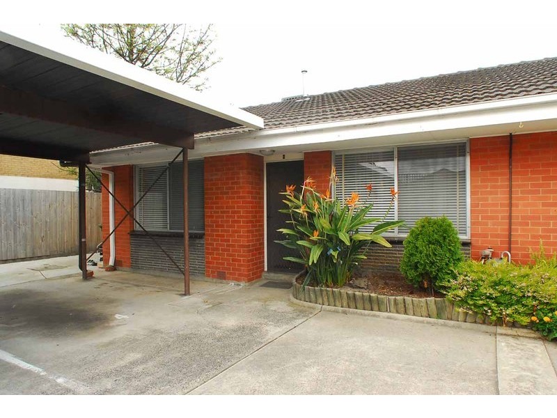 4/46 Herbert Street, Dandenong VIC 3175