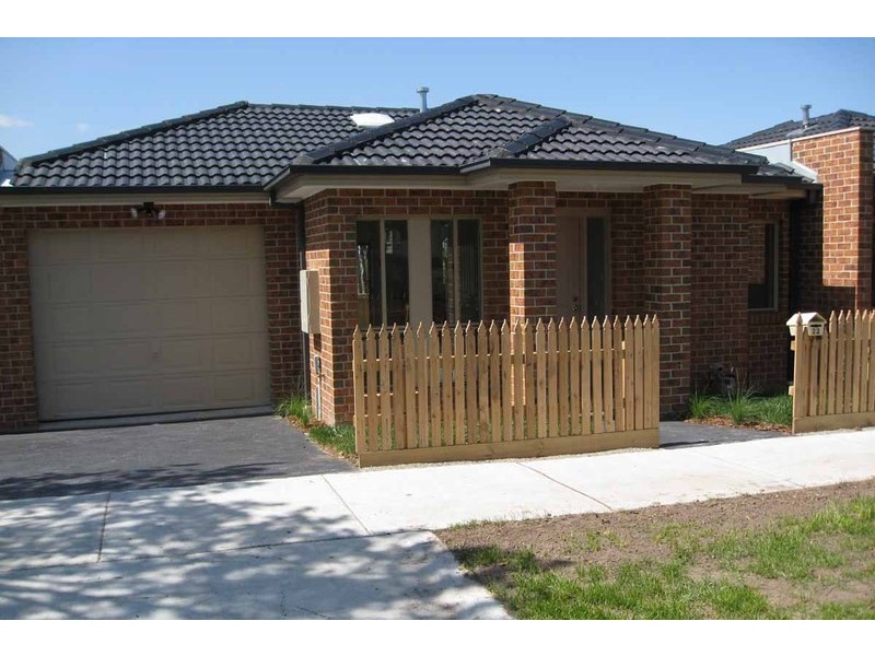 22 Carroll Avenue, Dandenong VIC 3175