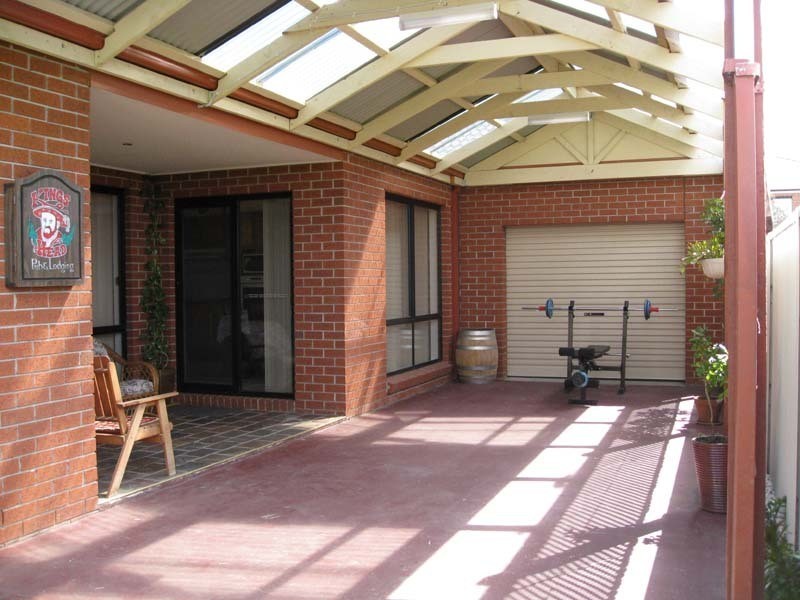 24 Tegans Close, Hallam VIC 3803