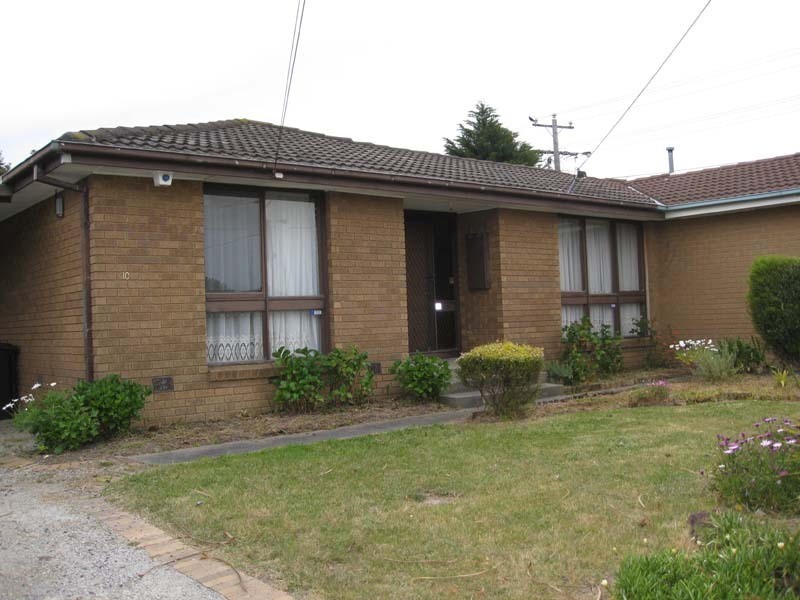 10 Dotterel Close, Doveton VIC 3177