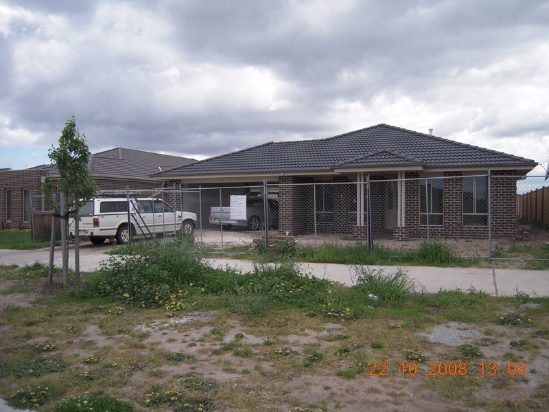 Lot 1423 Rosebank Drive, Cranbourne North VIC 3977