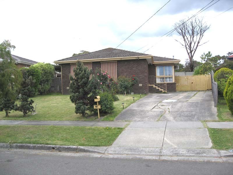 4 Kingfisher Drive, Doveton VIC 3177