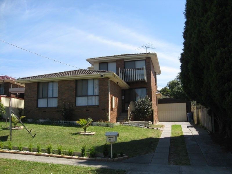 20 Briarhurst Avenue, Dandenong North VIC 3175