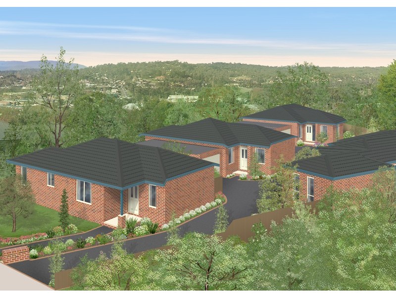 1-4/7 Prunus Street, Doveton VIC 3177