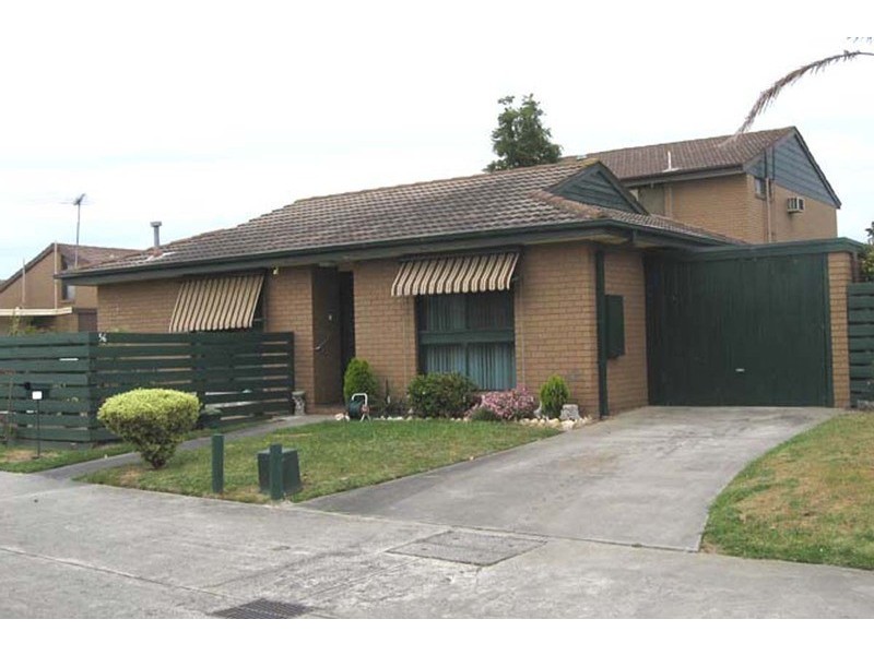 56/20 Roberta Street, Dandenong VIC 3175