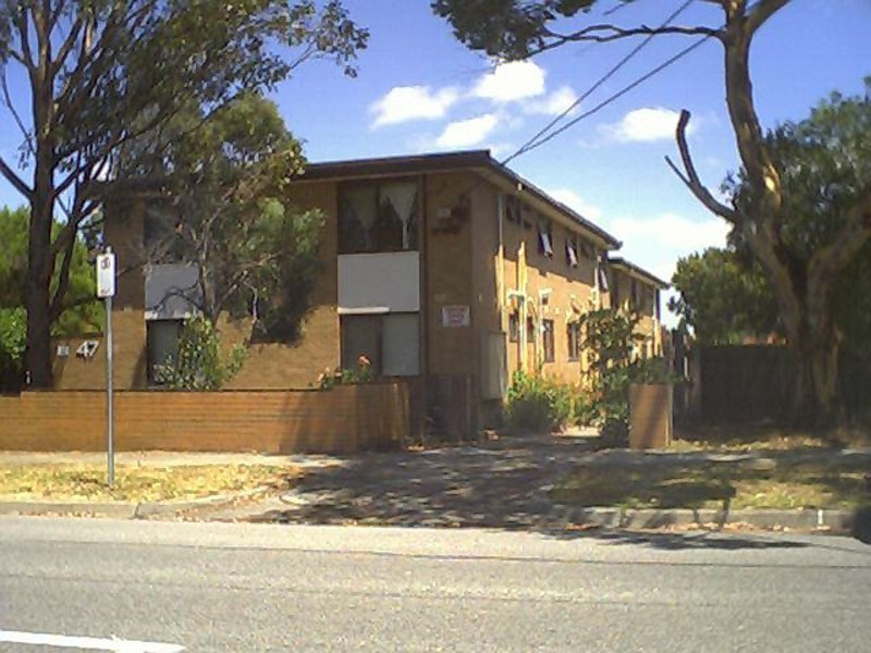 3/47 Potter Street, Dandenong VIC 3175