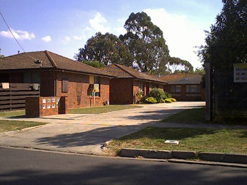 1/60 Bowmore Road, Noble Park VIC 3174