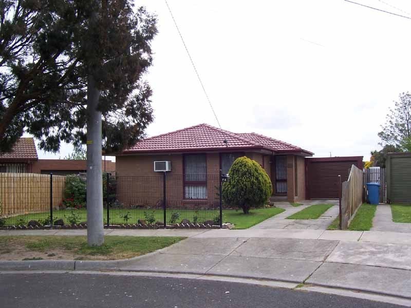 74 Keating Crescent, Dandenong South VIC 3175