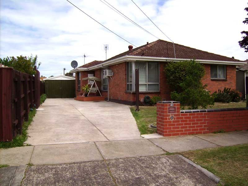40 Kandra Street, Dandenong VIC 3175