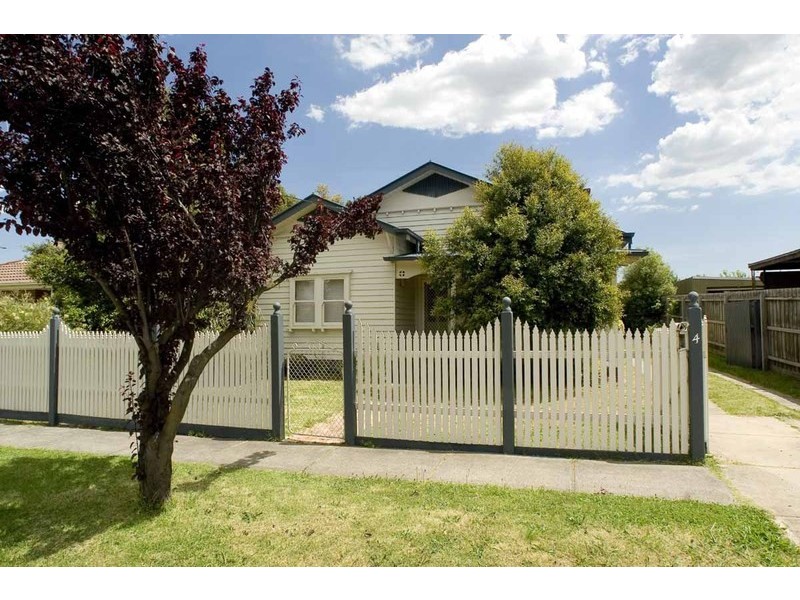 4 Orgill Street, Dandenong VIC 3175