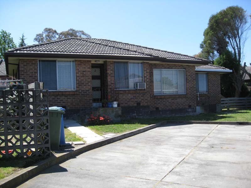 1-4/247 Gladstone Road, Dandenong VIC 3175