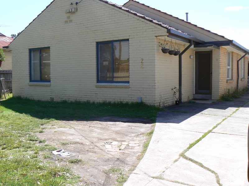 1/22 Jones Road, Dandenong VIC 3175