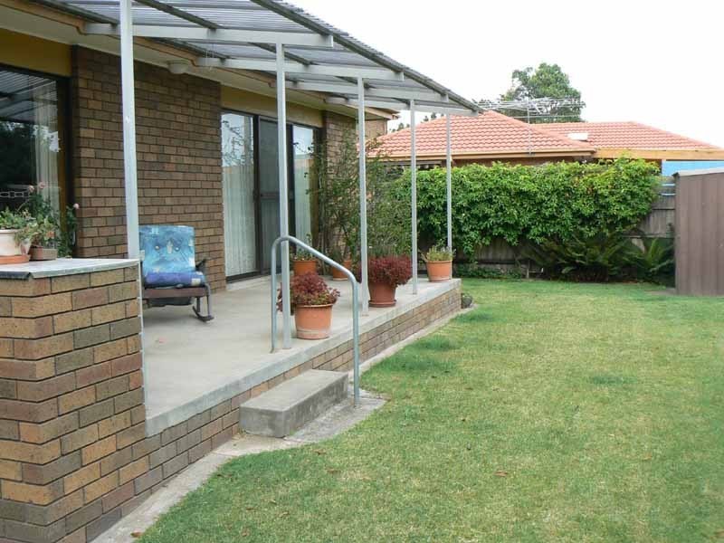 535 Lower Dandenong Road, Dingley Village VIC 3172