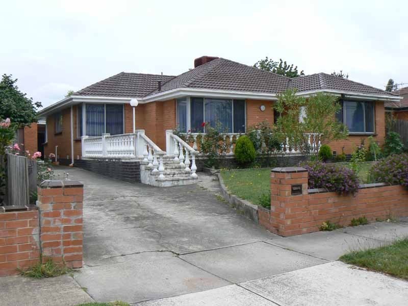 6 Brunet Street, Dandenong VIC 3175