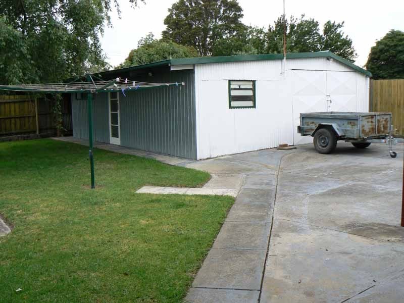 4 Sheoak Street, Doveton VIC 3177