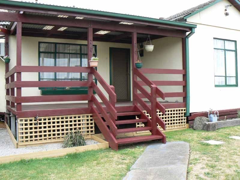 4 Sheoak Street, Doveton VIC 3177