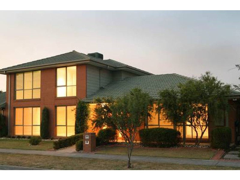 17 Durham Court, Narre Warren VIC 3805