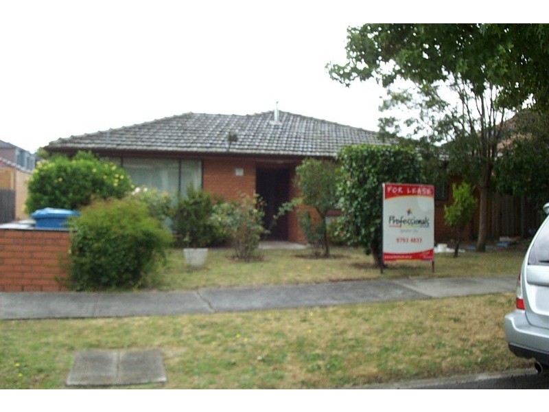 1/10 Sunnyside Avenue, Dandenong VIC 3175