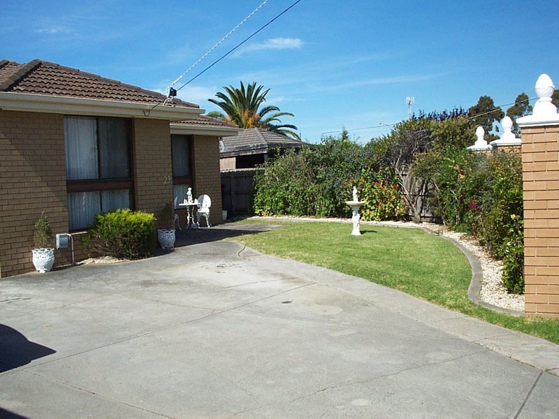 23 Bonita Court, Dandenong VIC 3175