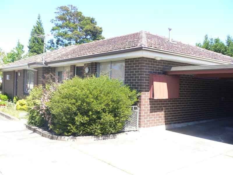 2/1 High Street, Dandenong VIC 3175