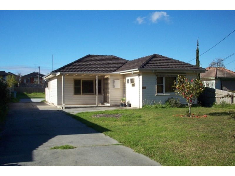 7 Furnew Street, Springvale VIC 3171