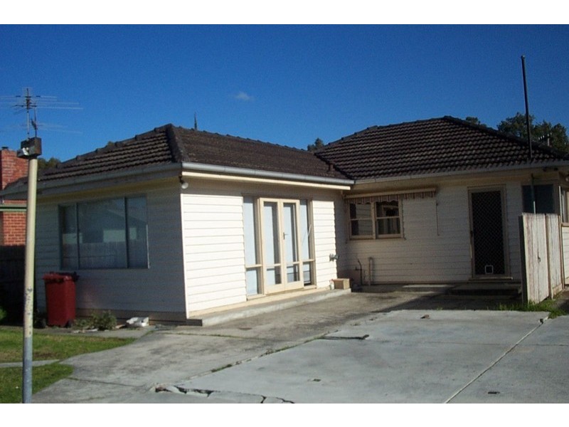 7 Furnew Street, Springvale VIC 3171