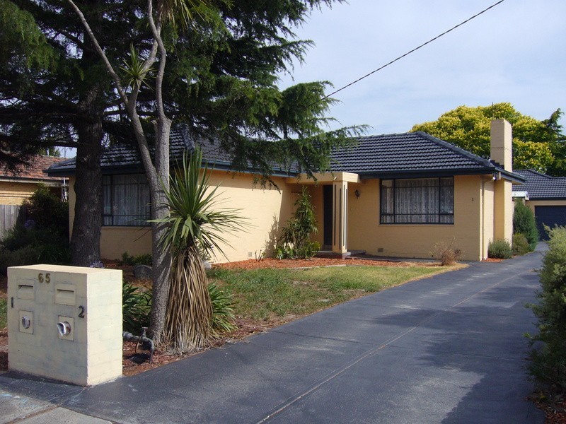 1/65 David Street, Dandenong VIC 3175