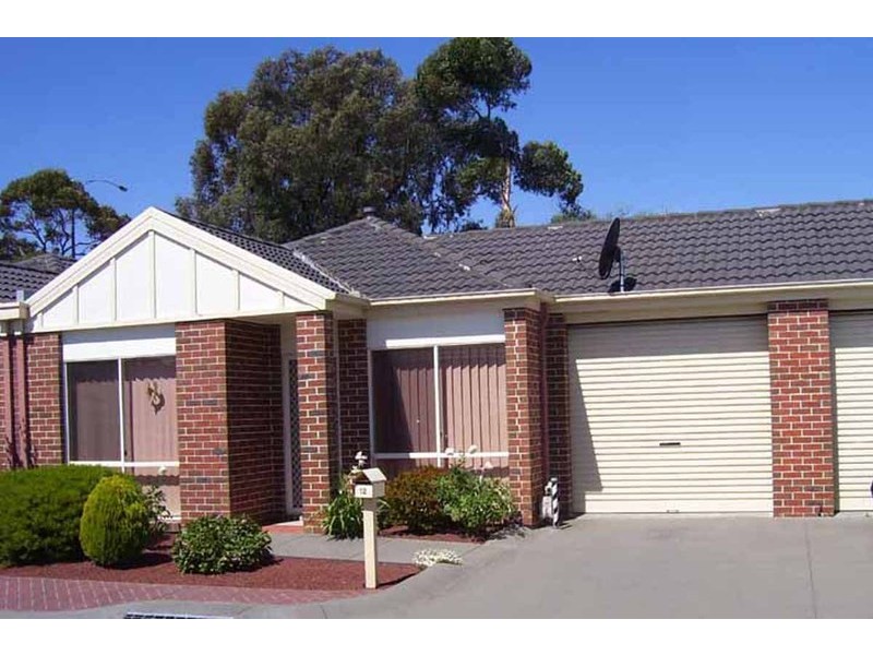 12/96 Botanical Grove, Doveton VIC 3177