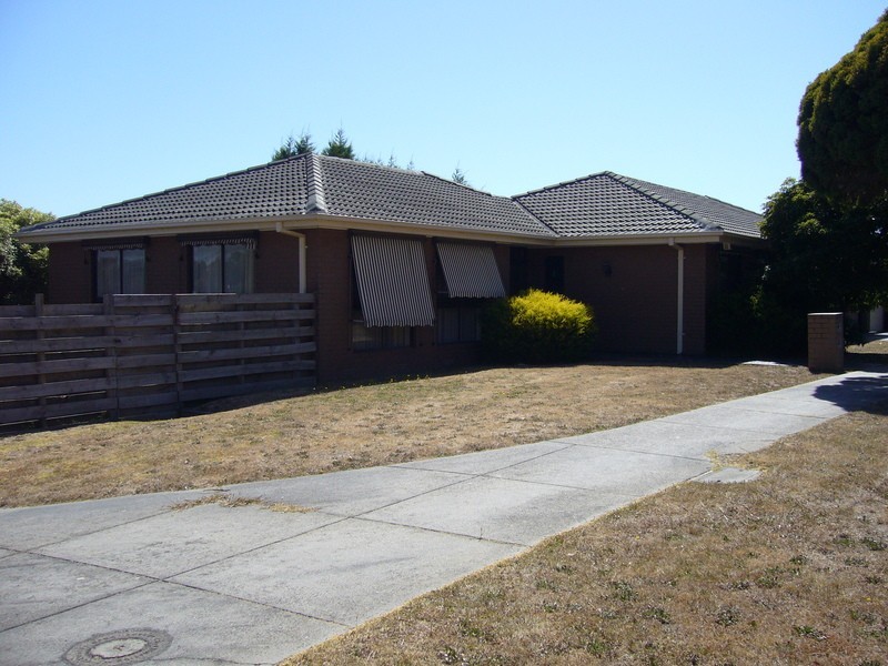 1 Hunter Street, Dandenong North VIC 3175