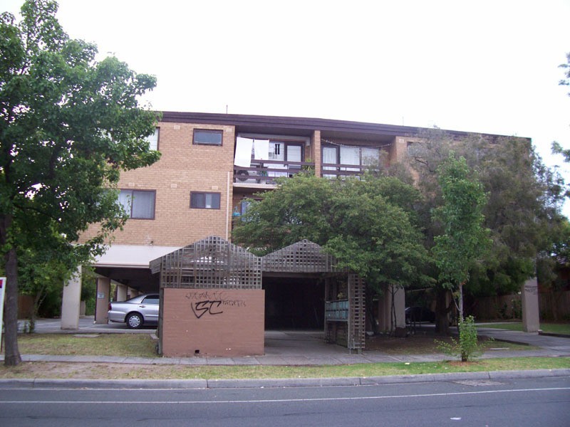 18/57 Cleeland Street, Dandenong VIC 3175